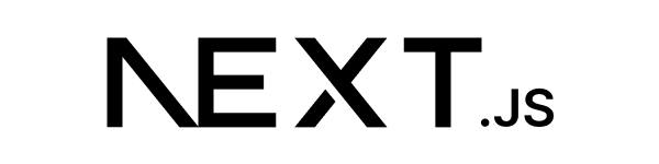 Logo de la certification Next.js